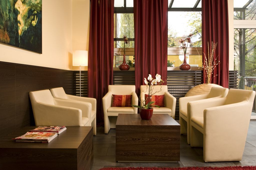 Plaza Hotel Salzburg