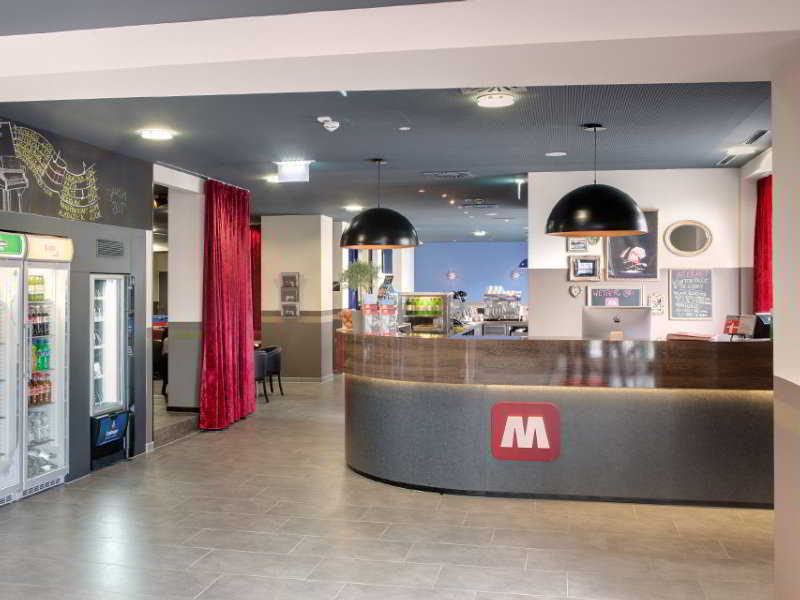Meininger Center Salzburg