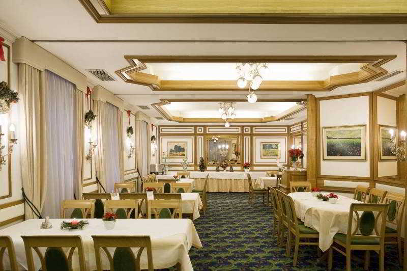Scherer Hotel Salzburg