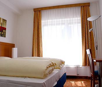 Guest house Evido Salzburg