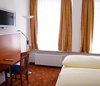 Guest house Evido Salzburg