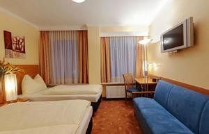Guest house Evido Salzburg