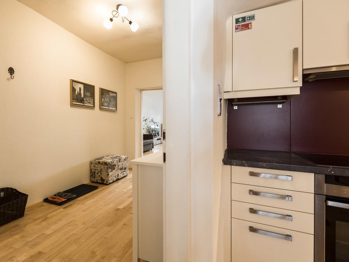 Next2mozart-apartment Apartment *