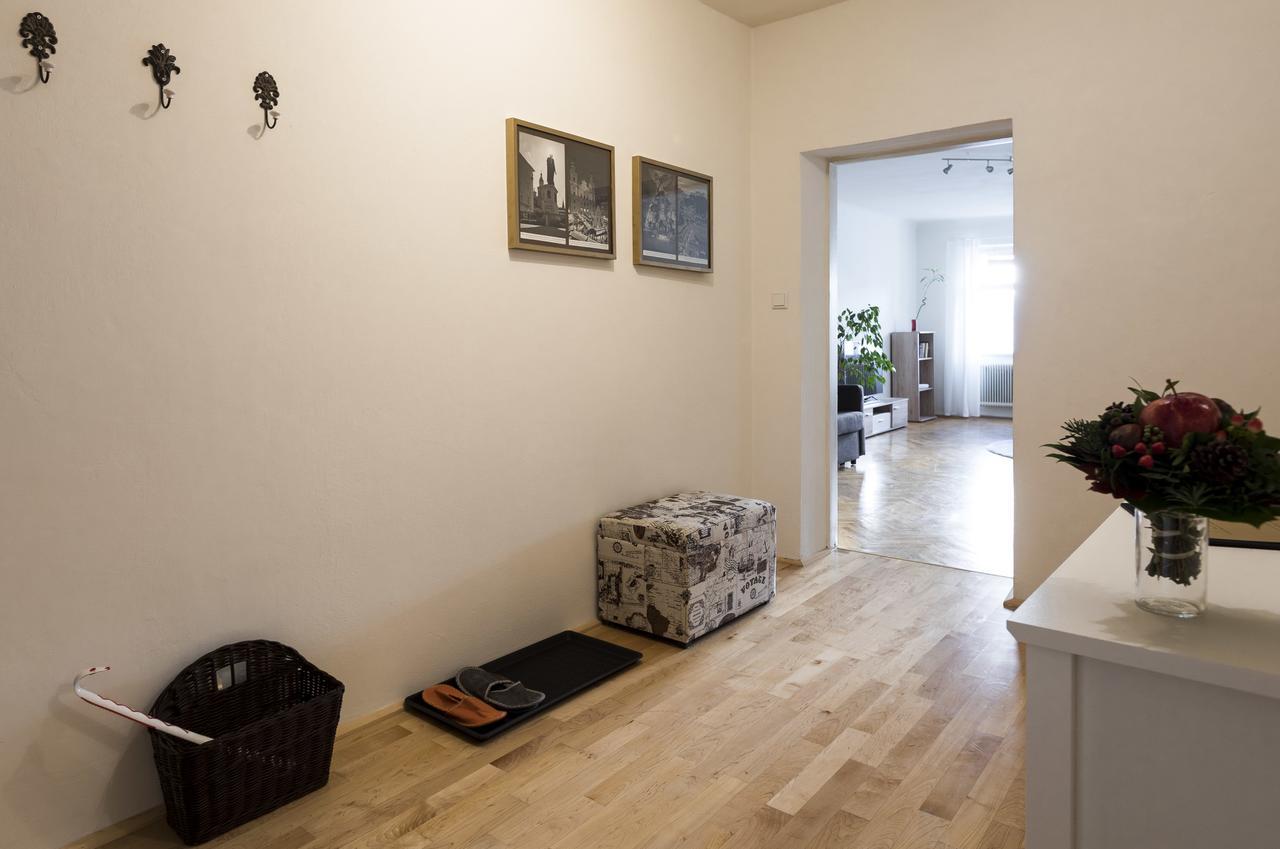 Apartment Next2mozart-apartment