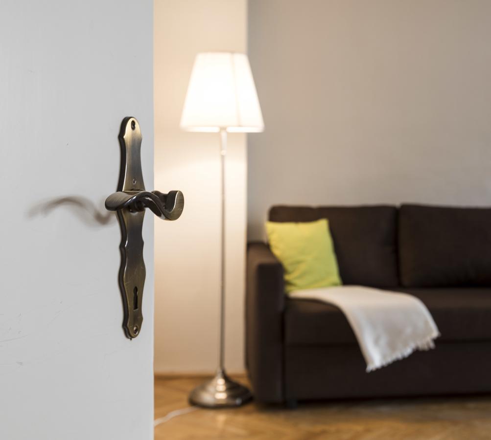 Next2mozart-apartment Apartment Salzburg