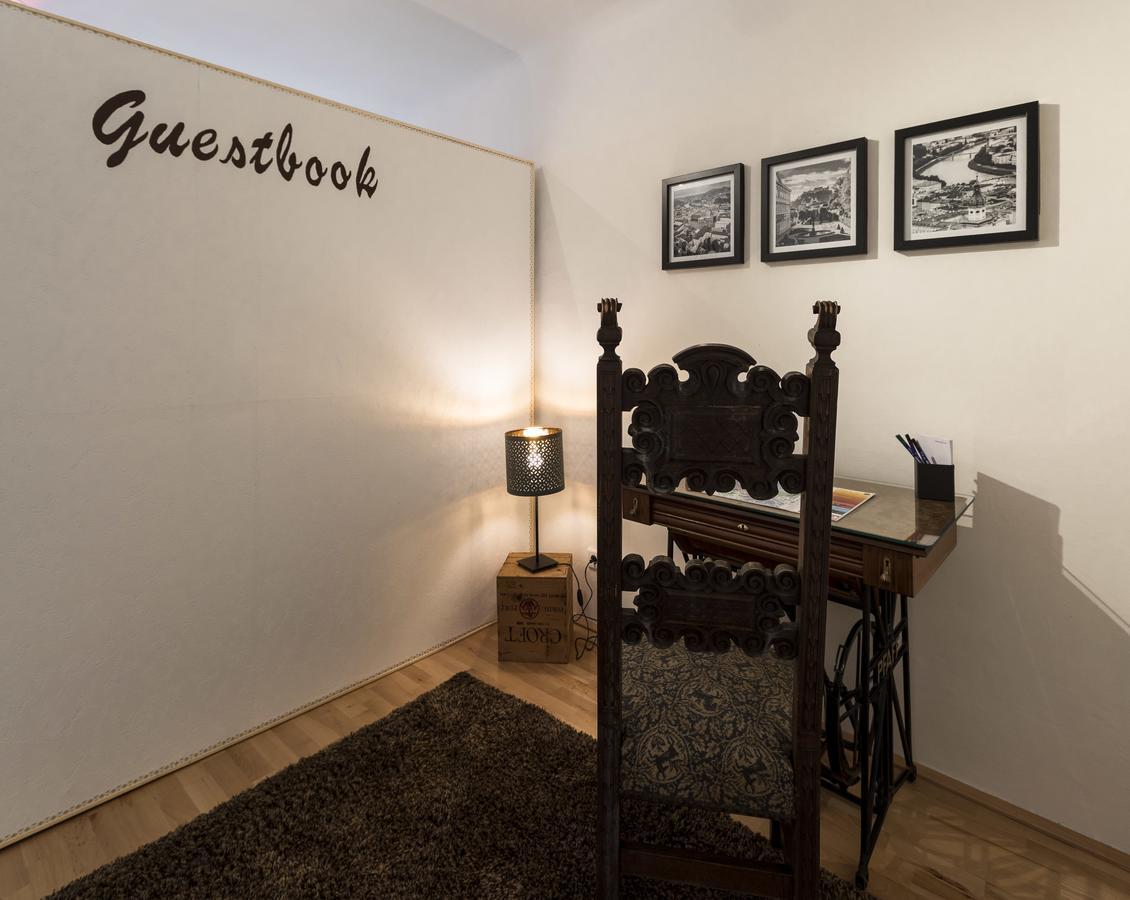 Next2mozart-apartment *