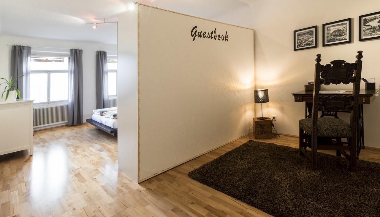 Next2mozart-apartment Apartment *