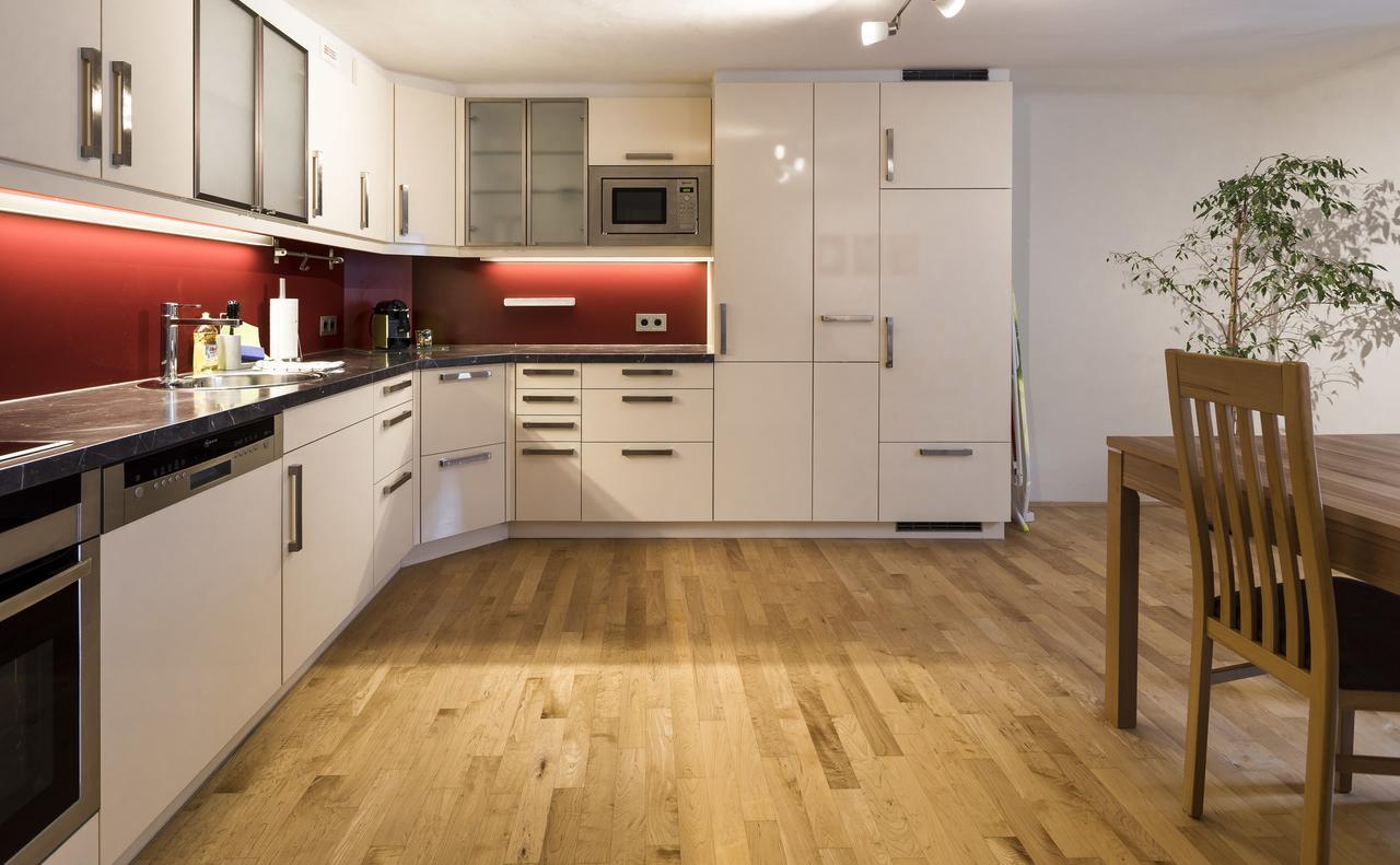 Next2mozart-apartment Salzburg