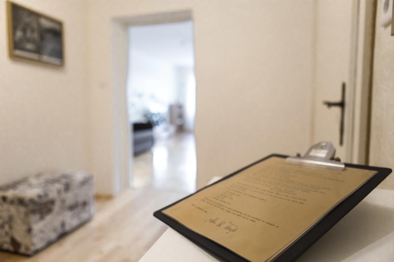 Next2mozart-apartment Apartment *