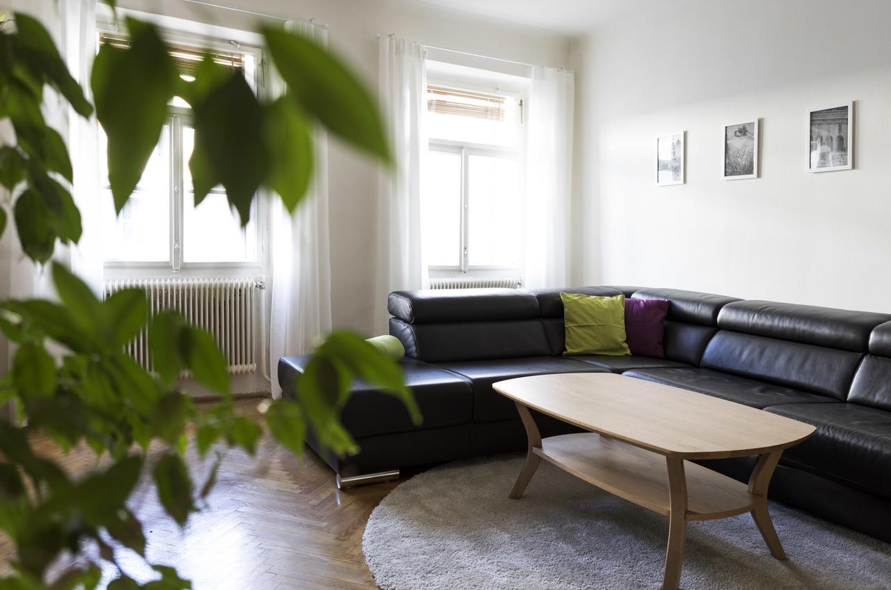 Next2mozart-apartment *