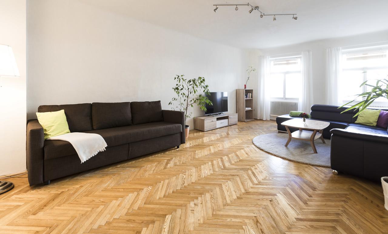 Apartment Next2mozart-apartment