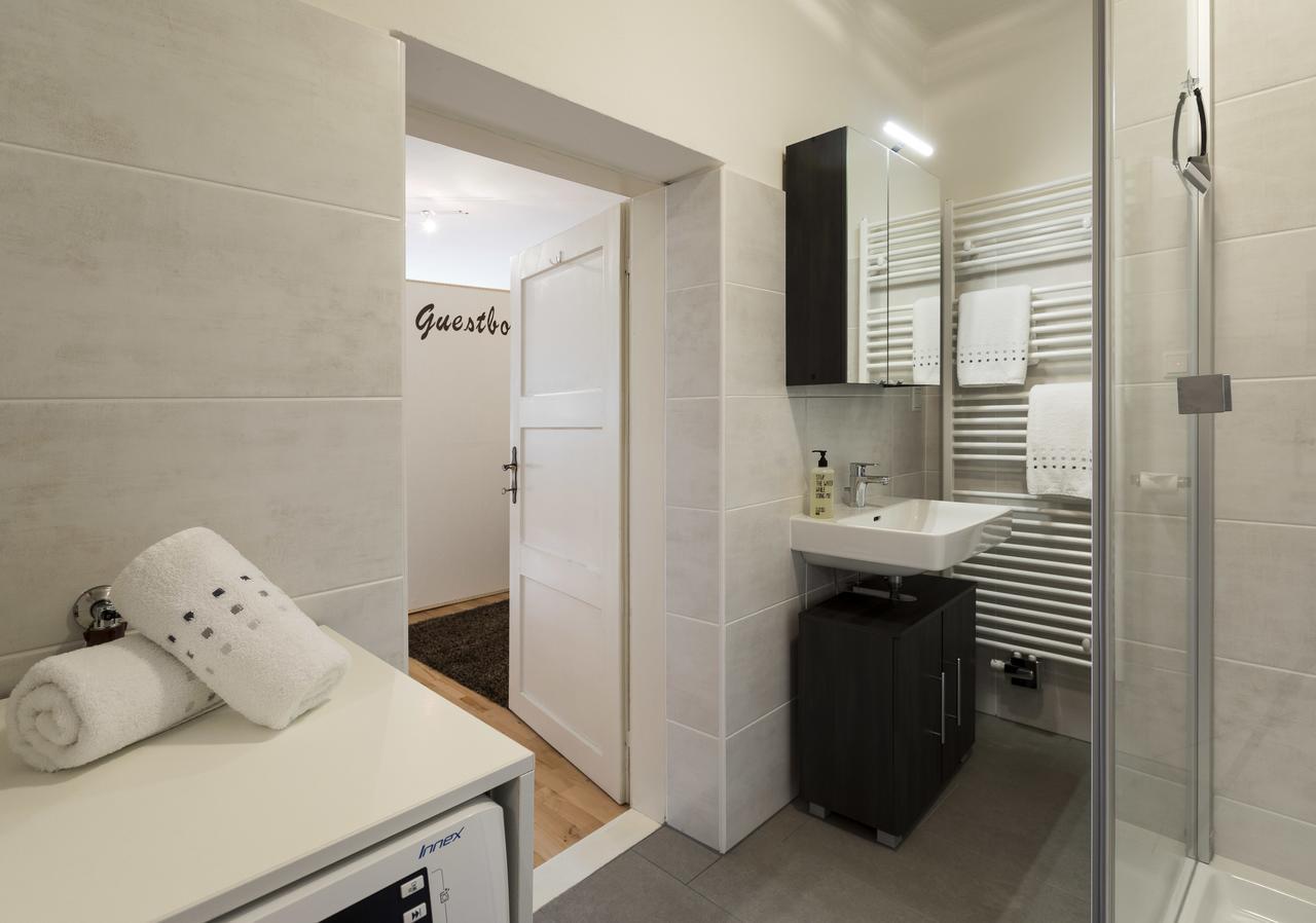 Next2mozart-apartment Salzburg