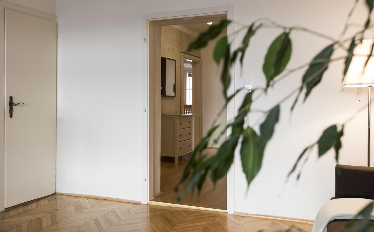 Next2mozart-apartment * Salzburg