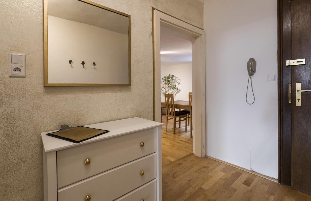 Next2mozart-apartment *