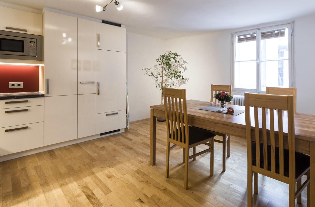 Apartment Next2mozart-apartment *