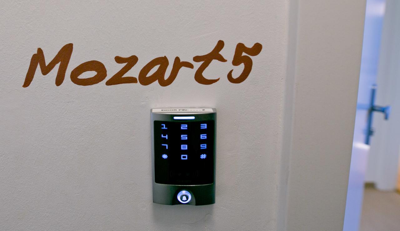 Mozart By Welcome-to-salzburg