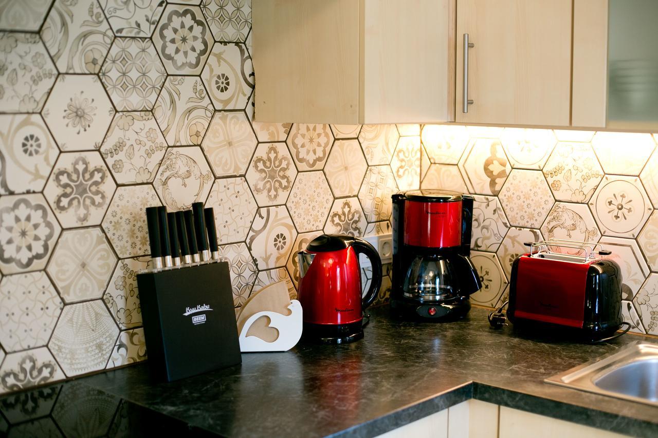 Mozart By Welcome-to-salzburg Apartment Salzburg