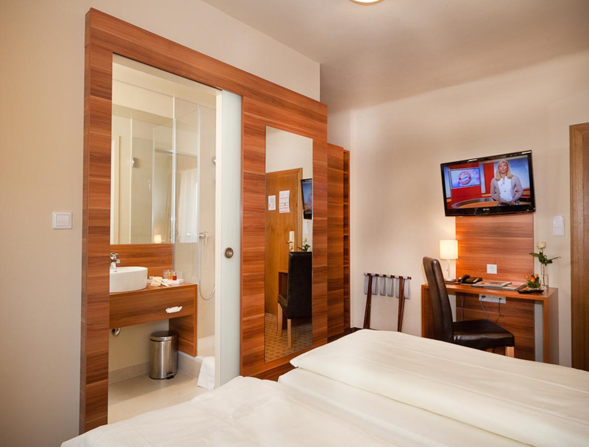 Hotel Astoria Salzburg