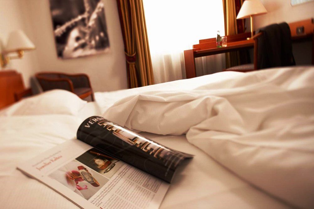 Fourside Messe, Trademark Collection By Wyndham 4* Salzburg