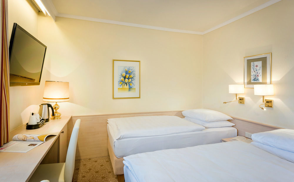 Scherer Hotel Salzburg