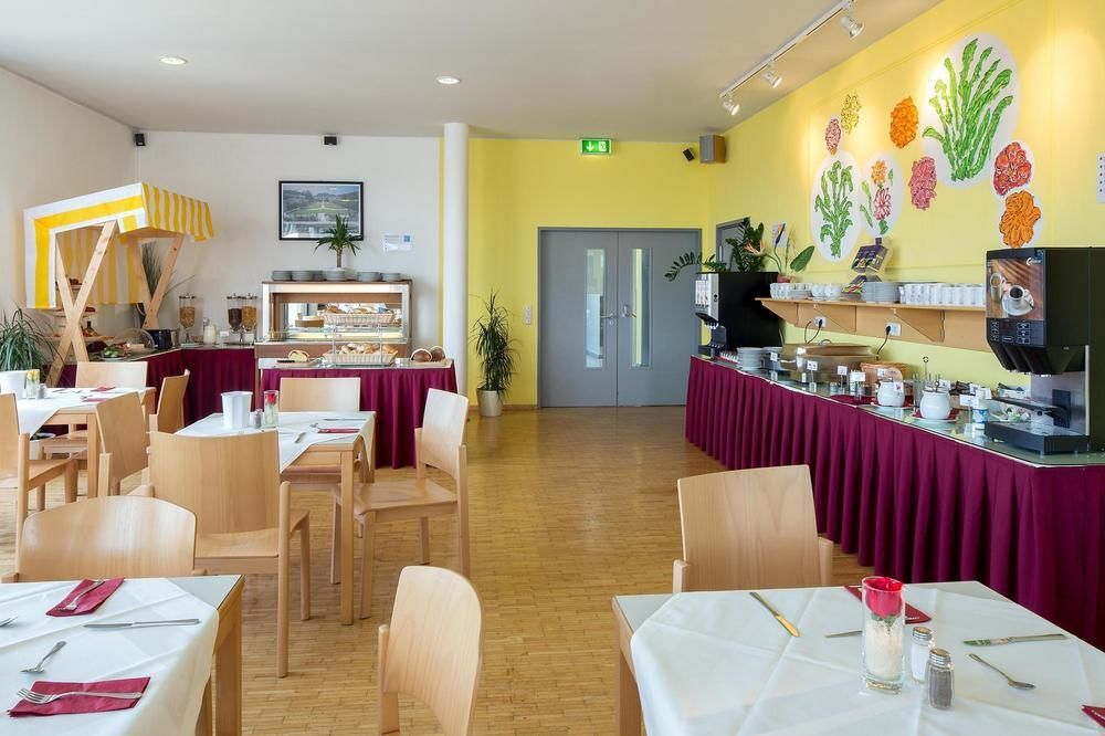 Allyouneed Hotel Salzburg