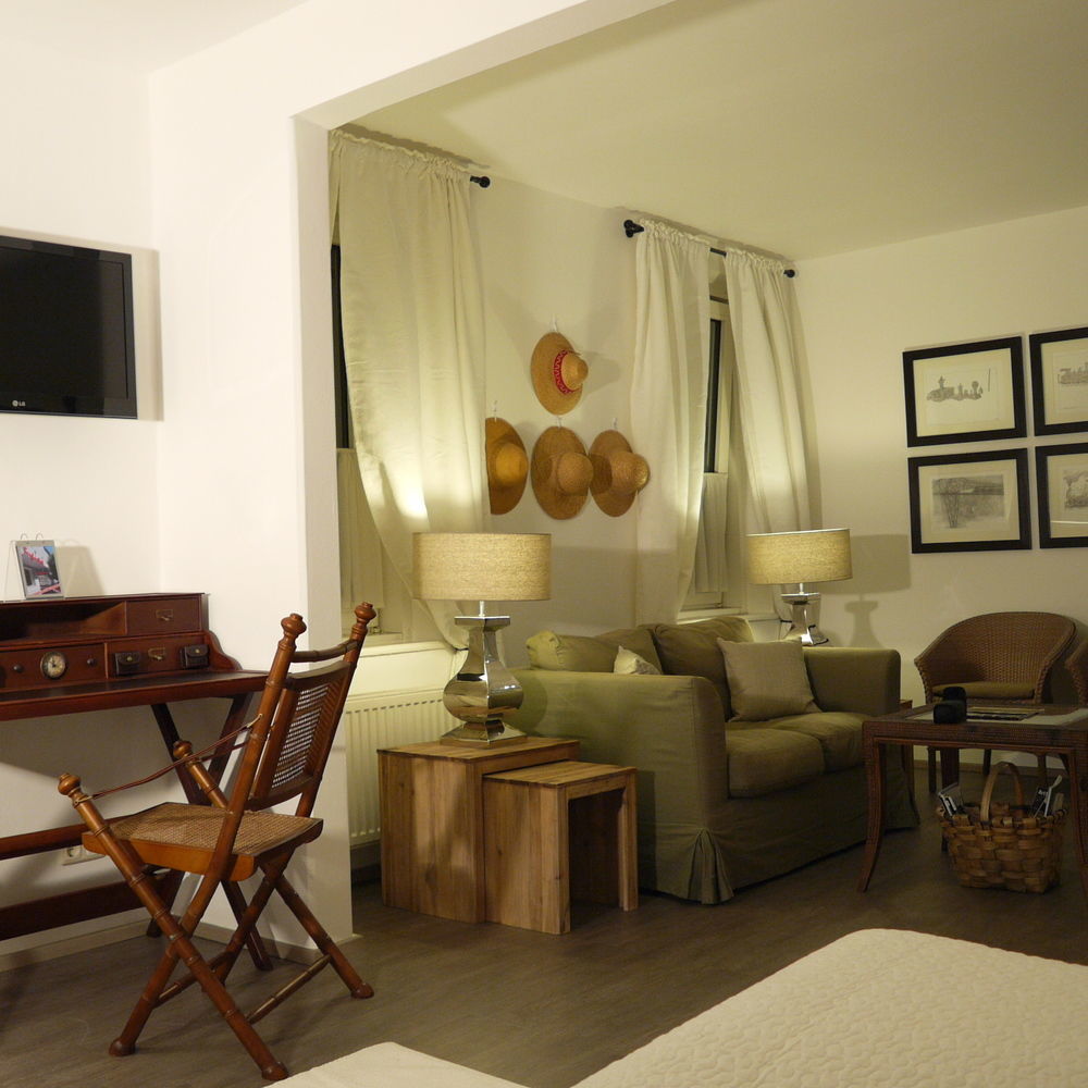 Bergland Hotel - Adults Only