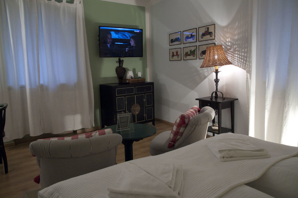 Hotel Bergland Hotel - Adults Only Salzburg