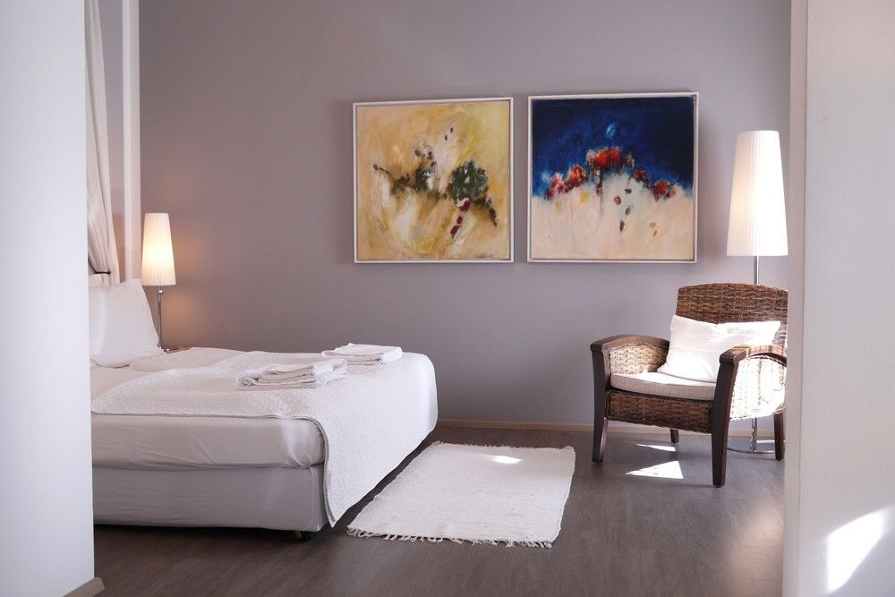 Bergland Hotel - Adults Only Hotel 3*