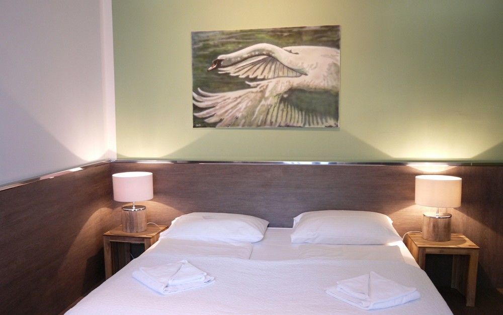 Bergland Hotel - Adults Only Hotel Salzburg