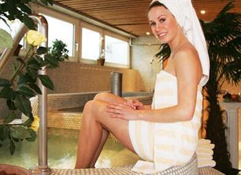 Amadeo Schaffenrath Hotel 4*