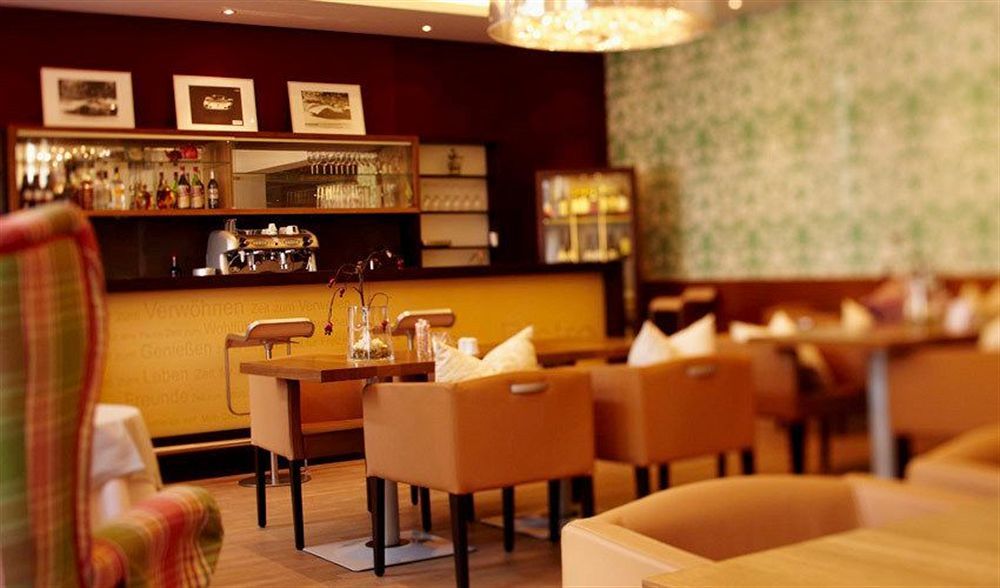 Amadeo Schaffenrath Hotel Salzburg