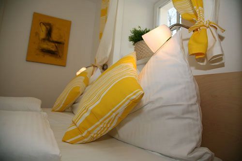 Apartment Ante Portas Salzburg