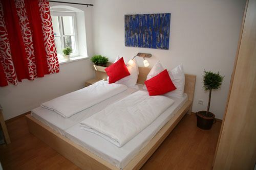 Apartment Ante Portas
