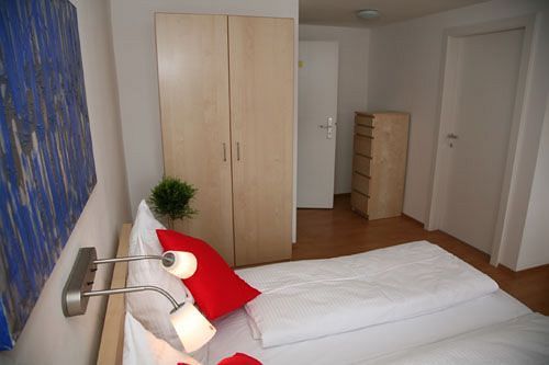 Apartment Ante Portas *