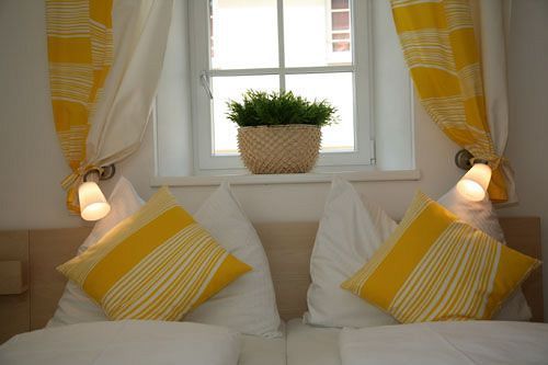 Apartment Ante Portas Salzburg
