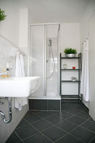 Apartment Ante Portas *