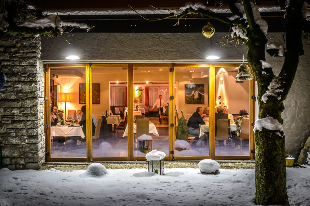 Restaurant Auerhahn Salzburg