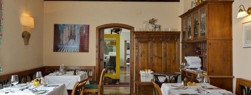 Restaurant Auerhahn Guest house 3*