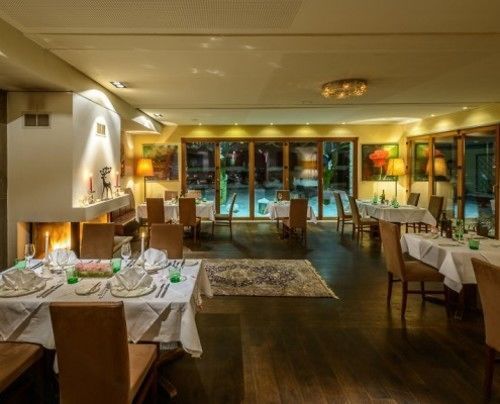 Restaurant Auerhahn Guest house