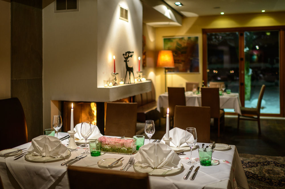 Restaurant Auerhahn Guest house 3*