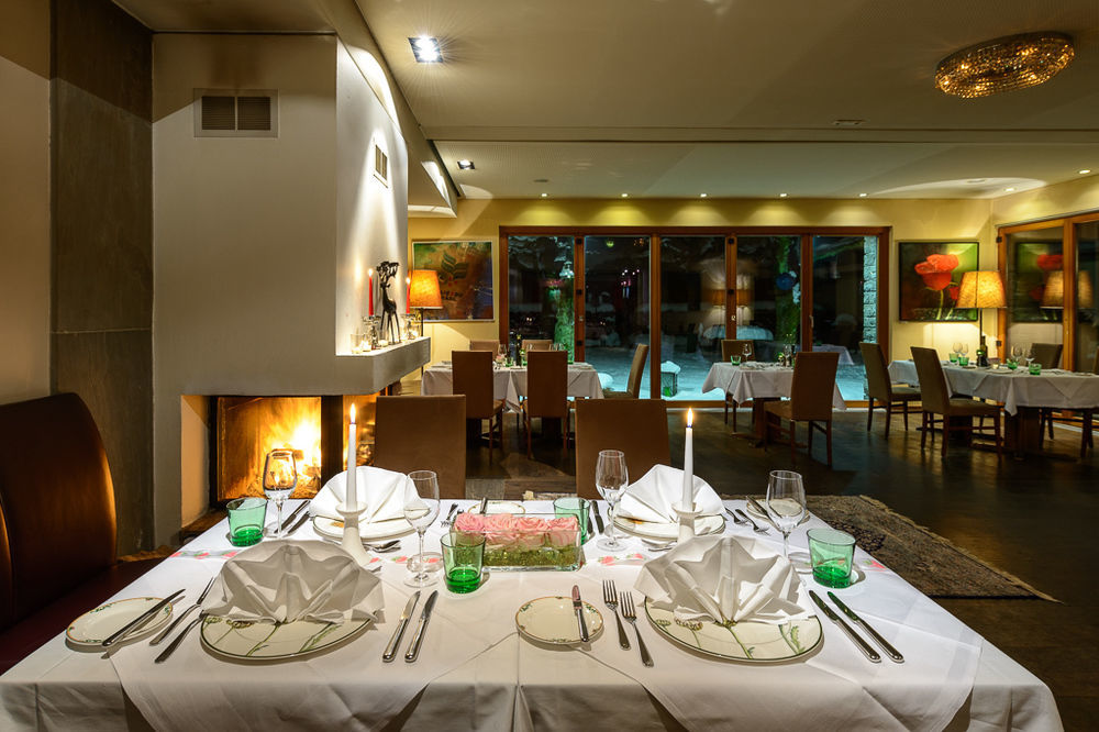 Restaurant Auerhahn