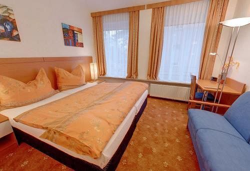 Guest house Evido Salzburg