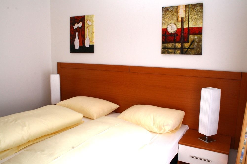 Evido Guest house Salzburg