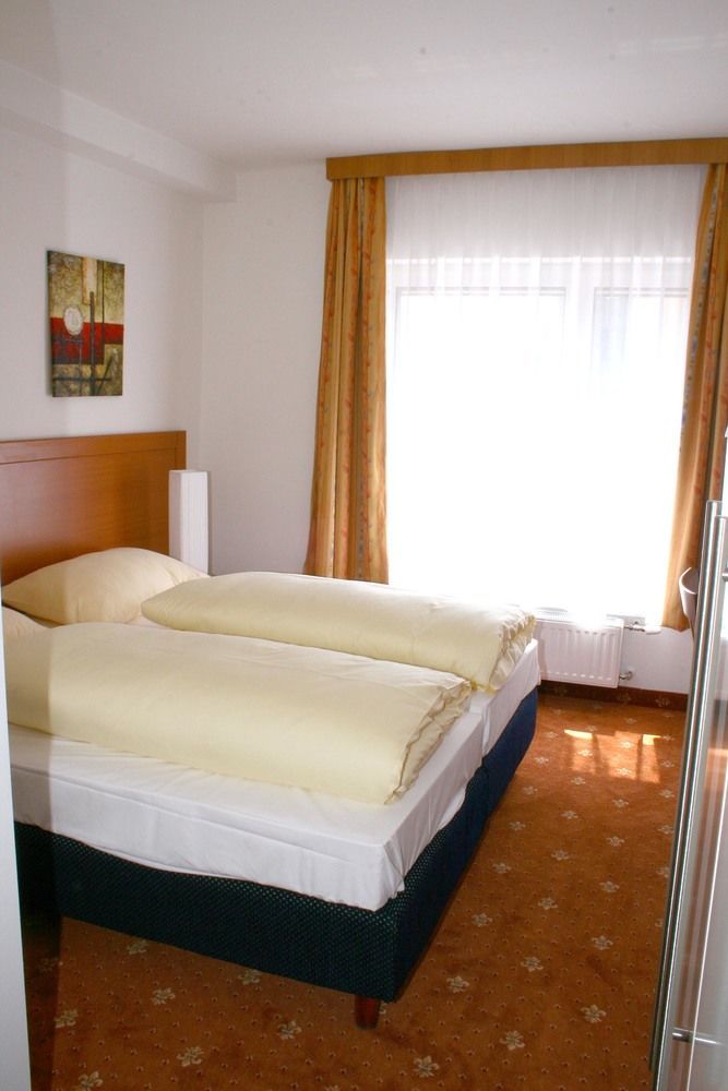 Evido Guest house