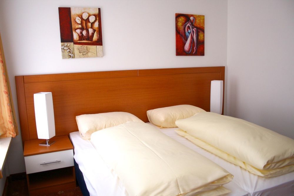 Guest house Evido *
