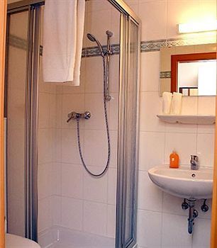 Evido Guest house *
