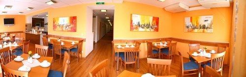 Evido Guest house