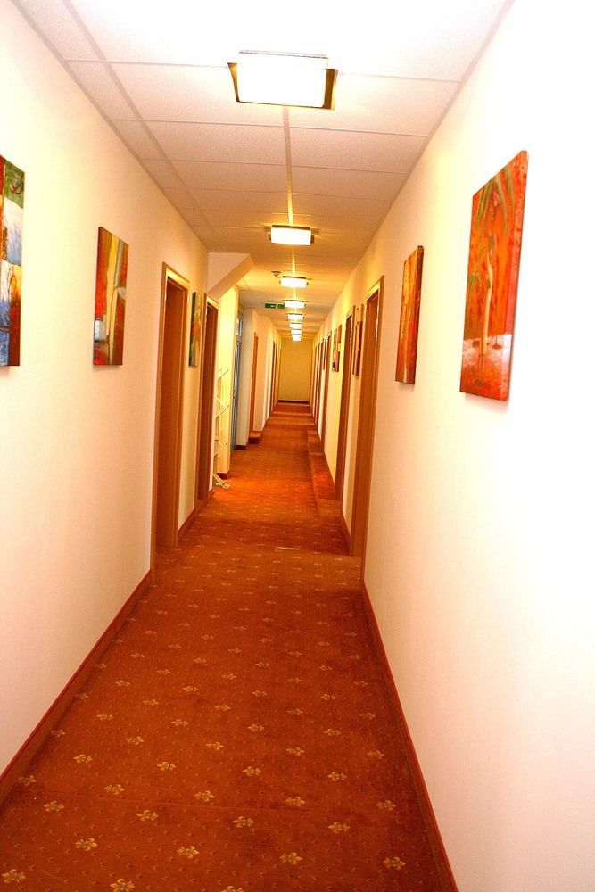 Guest house Evido Salzburg
