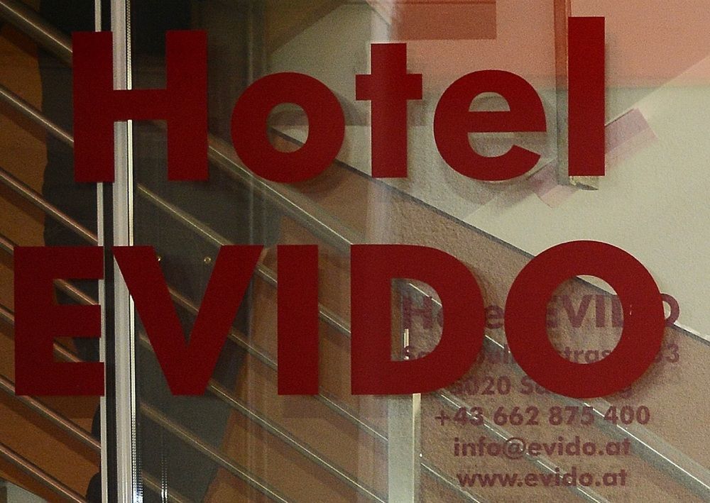 Evido