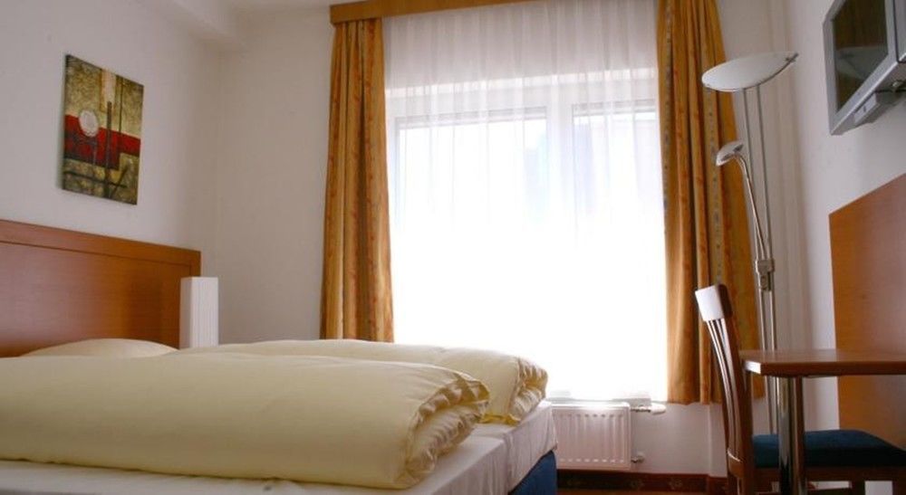 Evido Guest house Salzburg
